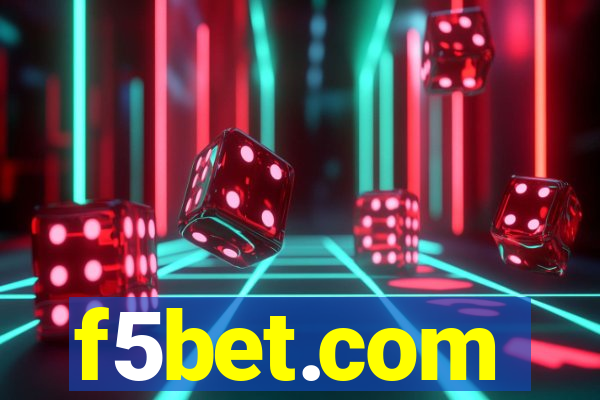 f5bet.com