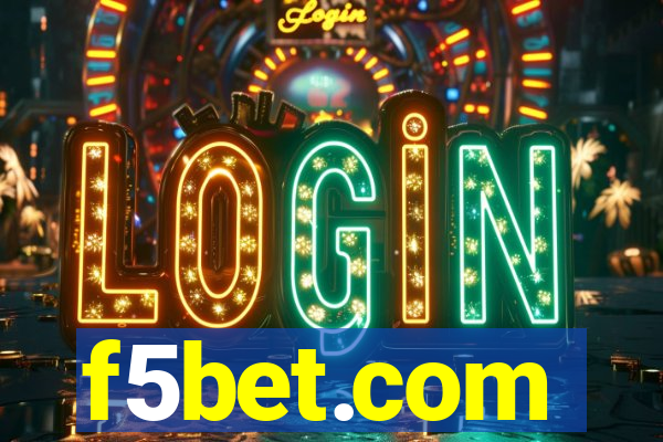 f5bet.com