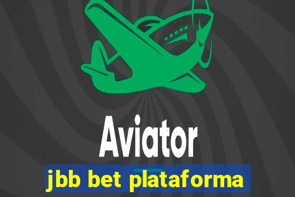 jbb bet plataforma