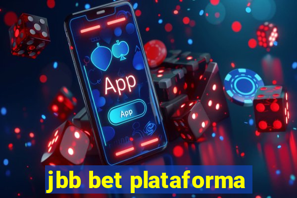 jbb bet plataforma