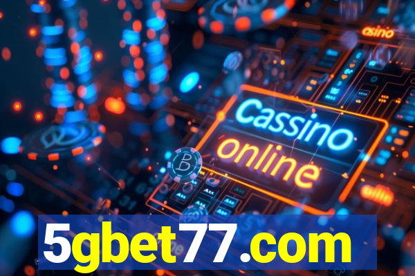 5gbet77.com