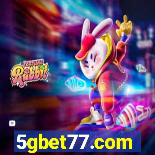 5gbet77.com