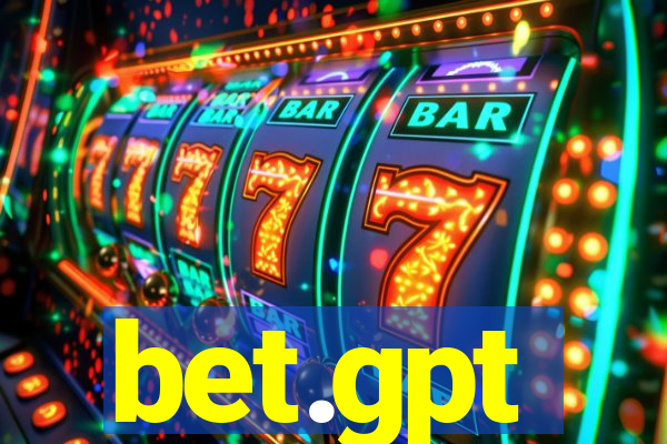 bet.gpt