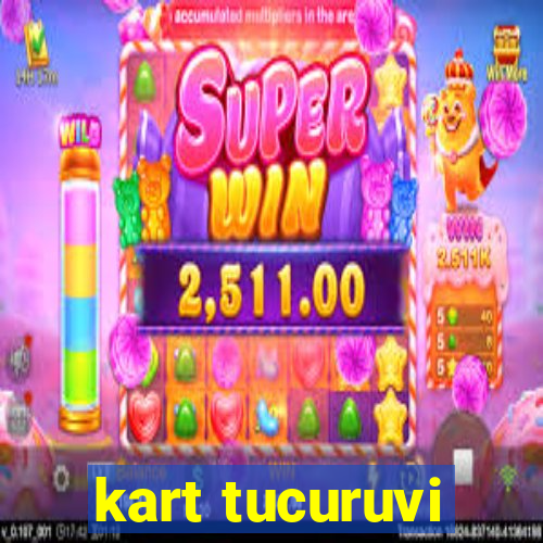 kart tucuruvi