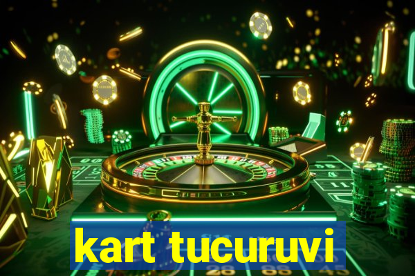 kart tucuruvi