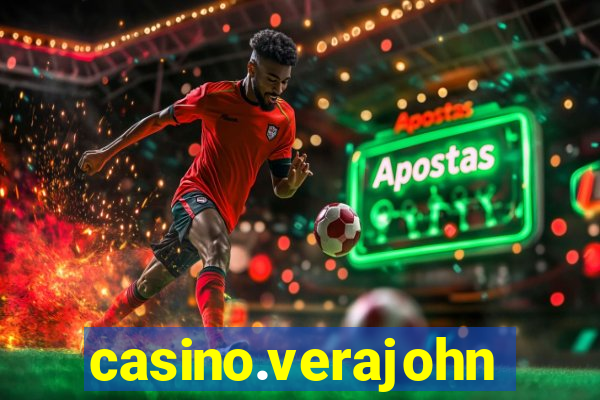 casino.verajohn