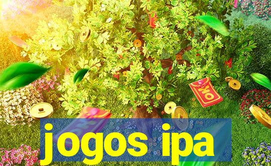 jogos ipa