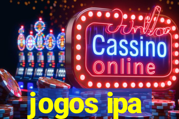 jogos ipa
