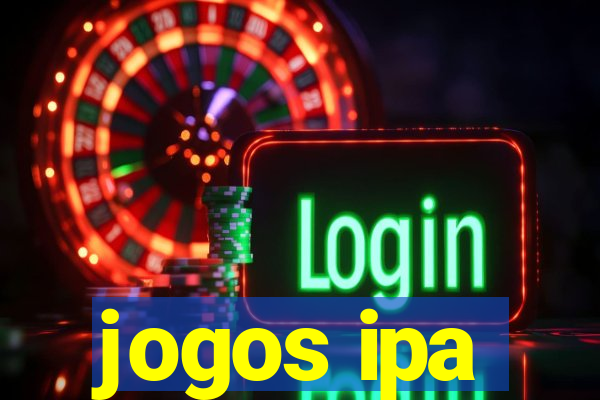 jogos ipa