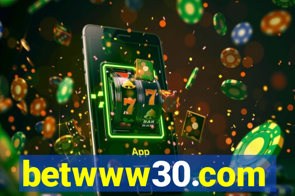 betwww30.com