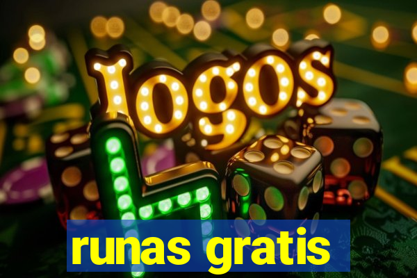 runas gratis