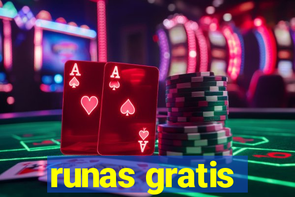 runas gratis