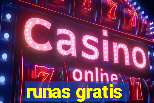runas gratis