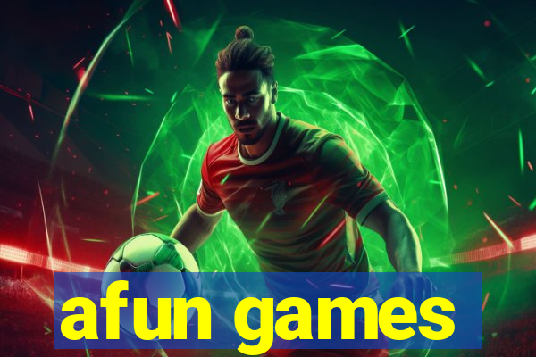 afun games