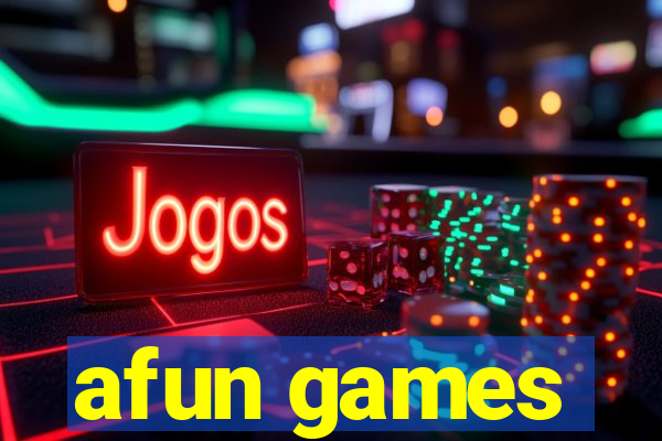 afun games