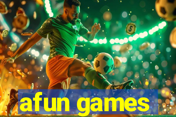 afun games