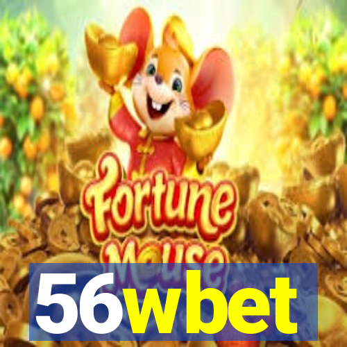 56wbet