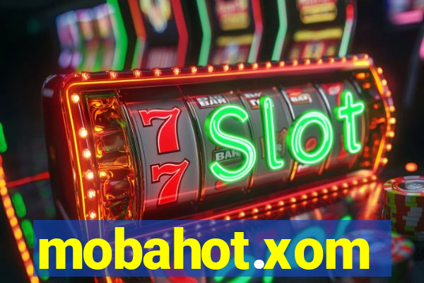 mobahot.xom