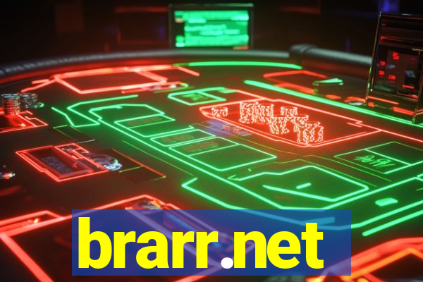 brarr.net