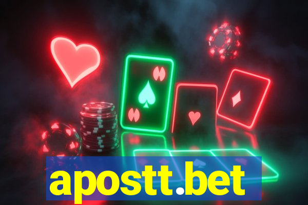 apostt.bet