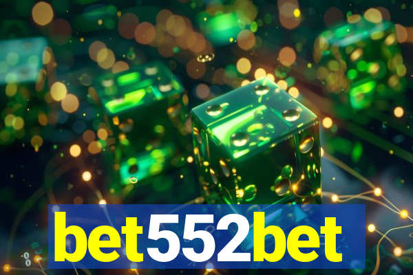 bet552bet