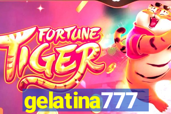 gelatina777