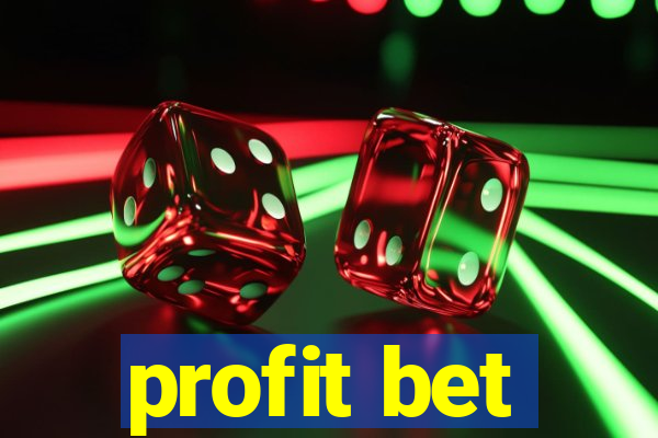profit bet