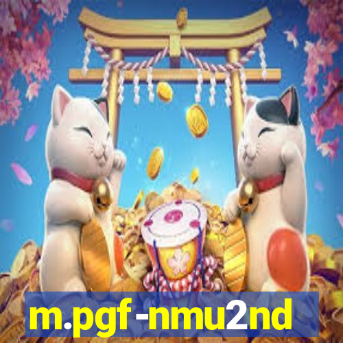 m.pgf-nmu2nd
