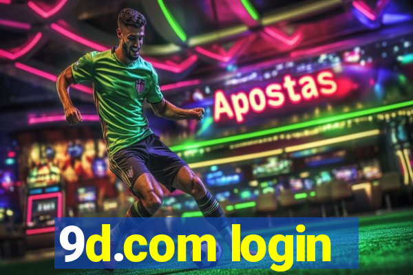 9d.com login