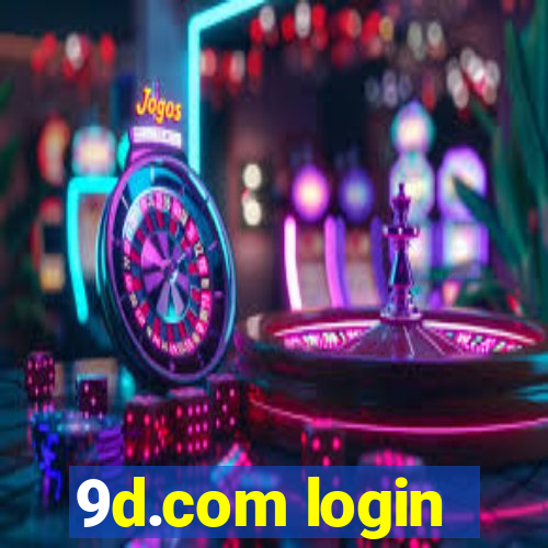 9d.com login