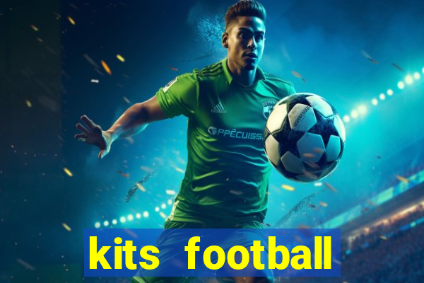 kits football manager 2016