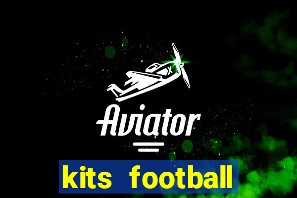 kits football manager 2016