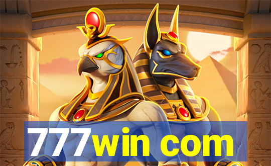777win com