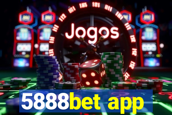 5888bet app