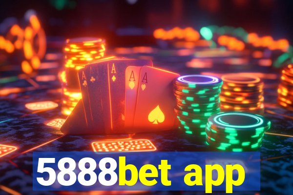 5888bet app