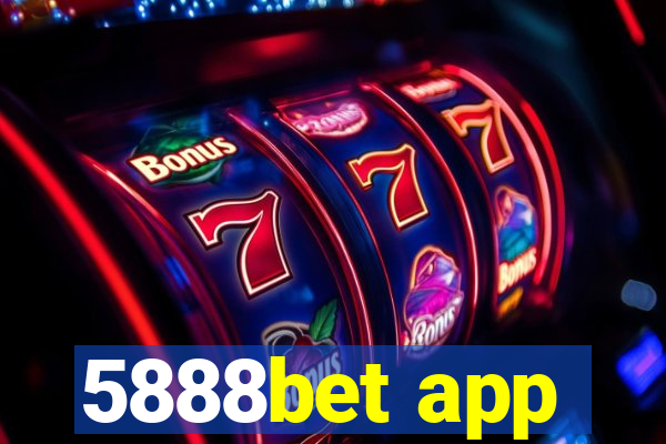 5888bet app