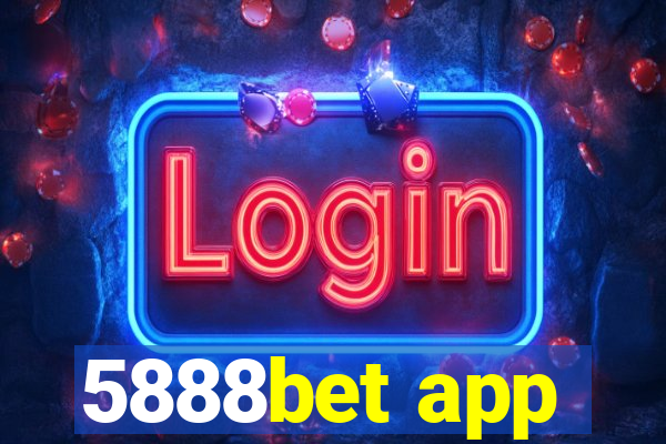 5888bet app