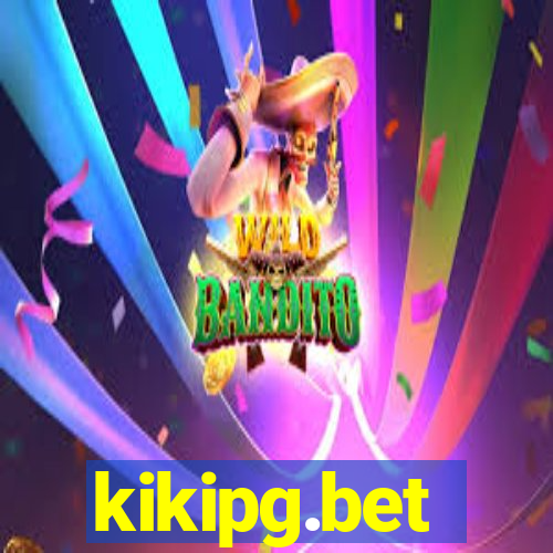 kikipg.bet