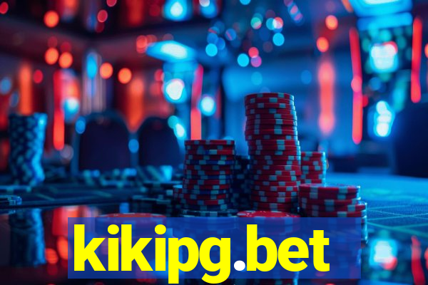 kikipg.bet
