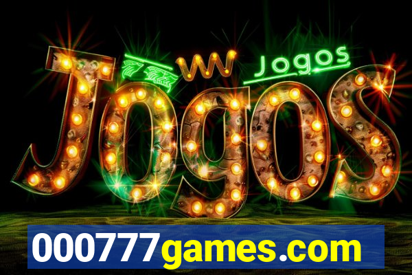 000777games.com