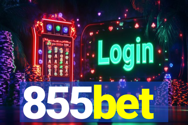 855bet