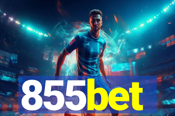 855bet