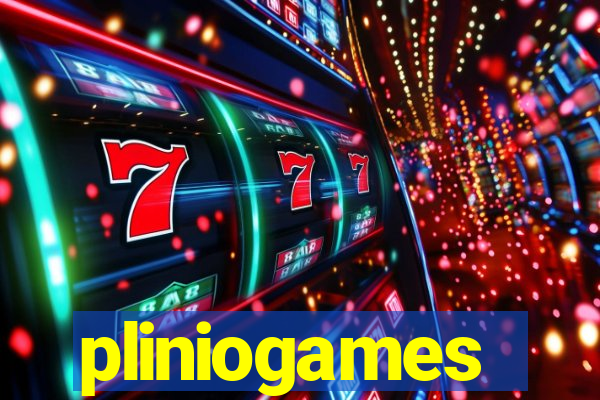 pliniogames