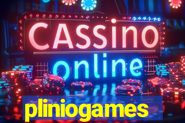 pliniogames