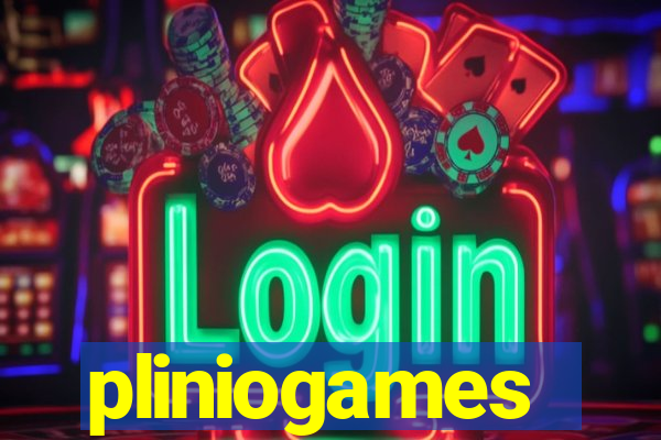 pliniogames