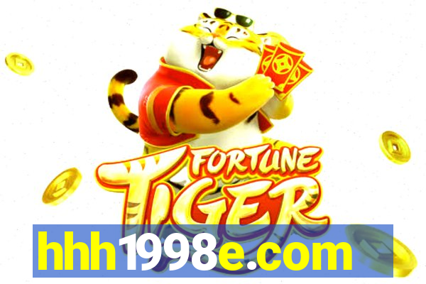 hhh1998e.com