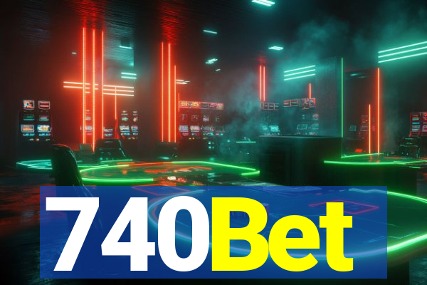 740Bet