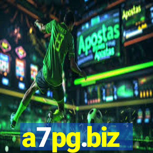 a7pg.biz
