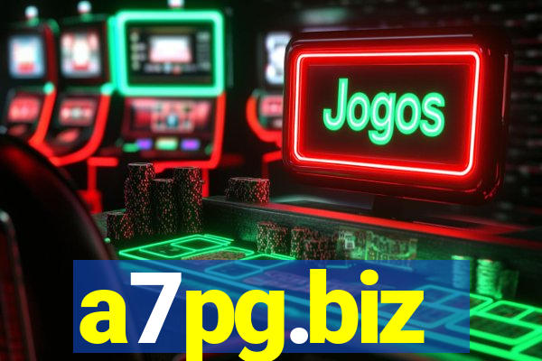 a7pg.biz