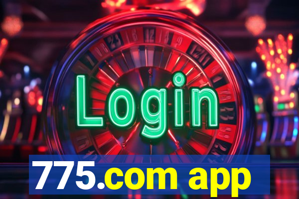 775.com app
